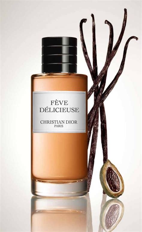 dior feve deliceuse